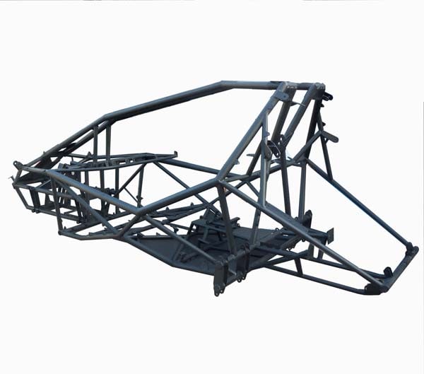 Самодельный багги &laquo;Raptor&raquo; (37 фото, описание, видео)